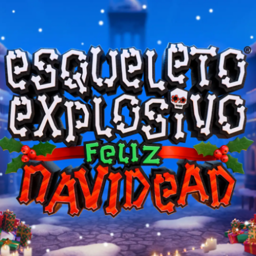 Esqueleto Explosivo